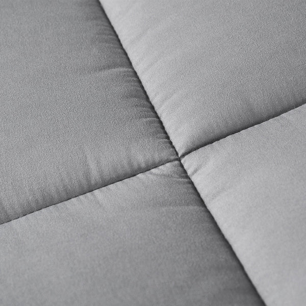 Dreamz Mattress Topper Bamboo Fibre Queen Mattress Toppers & Protectors