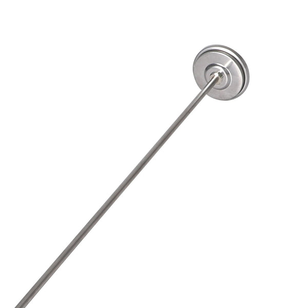 Lambu 90Cm Soil Thermometer Compost Moisture & Ph Meters