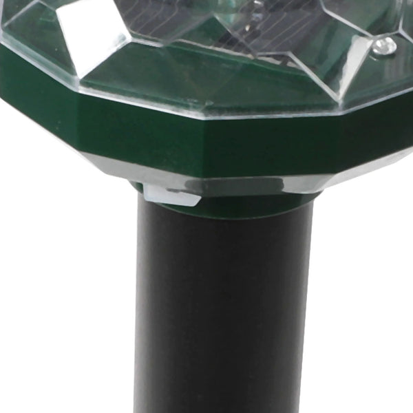 Lambu 4X Snake Repeller Rat Mouse Trap Outdoor Pest Control Device Ultrasonic Pest Repellers