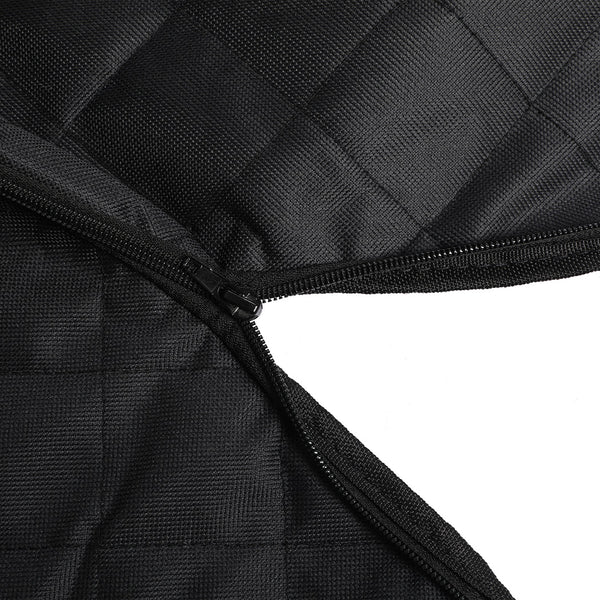 Pawz Pet Car Back Seat Cover Dog Waterproof Pet Transport