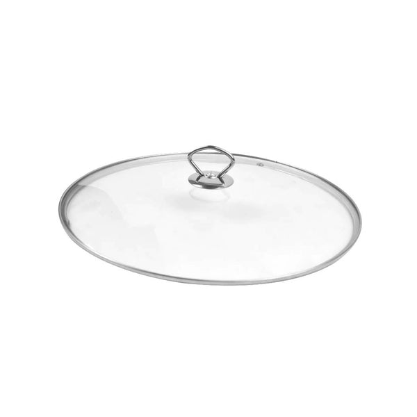 Toque Stainless Steel 36Cm Twin Mandarin Casserole Pans