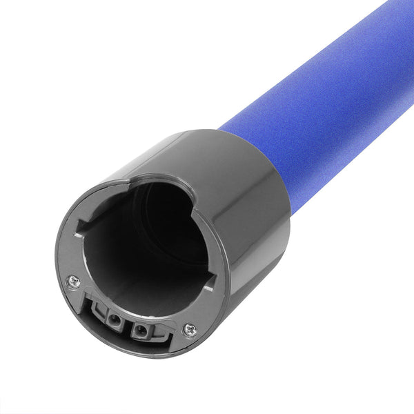 For Dyson Wand Stick Extension Tube Blue Vacuum Cleaner Parts