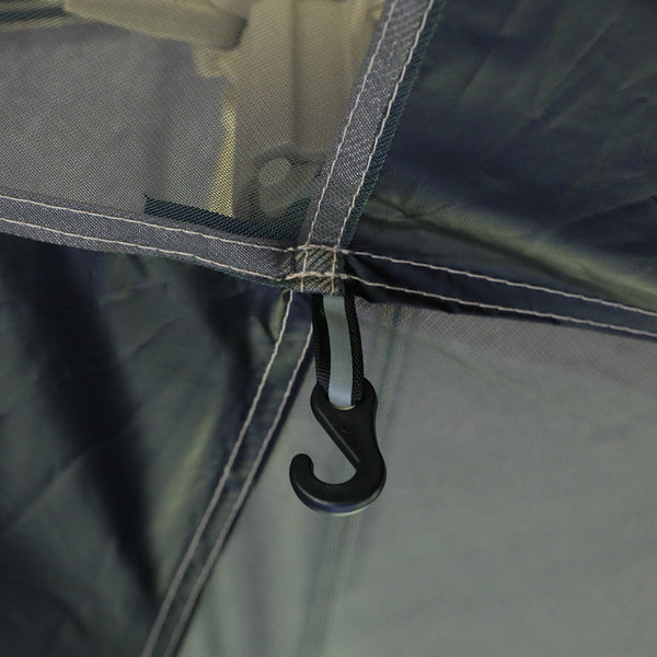 Mountview Instant Pop Up Tent Automatic Pop Up Beach Tents