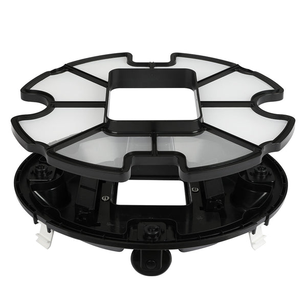 Spector Robot Pool Cleaner Robotic Cordless Pool Cleaners & Vacuums