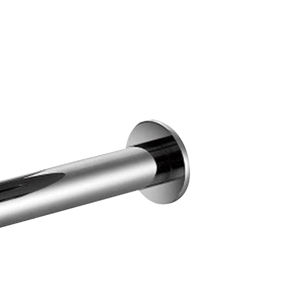 Toilet Paper Holder Roll Bath Tissue Silver Toilet Paper Holders & Storage