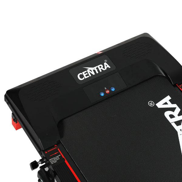 Centra Walking Treadmill Treadmills