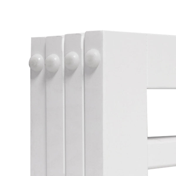 Pawz Pet Gate Dog Fence Safety White Fences & Pens