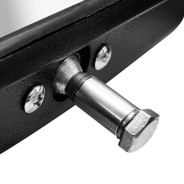 Door Side For Toyota Hilux Ute Mirrors