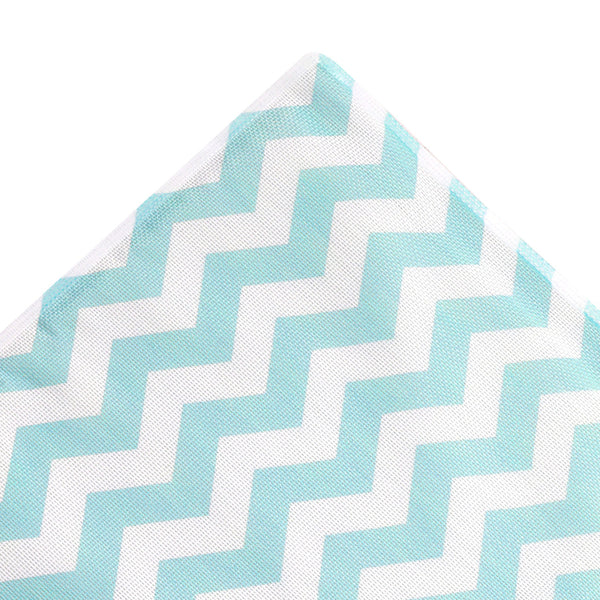 Pawz Pet Cooling Mat S Blue Pet Beds