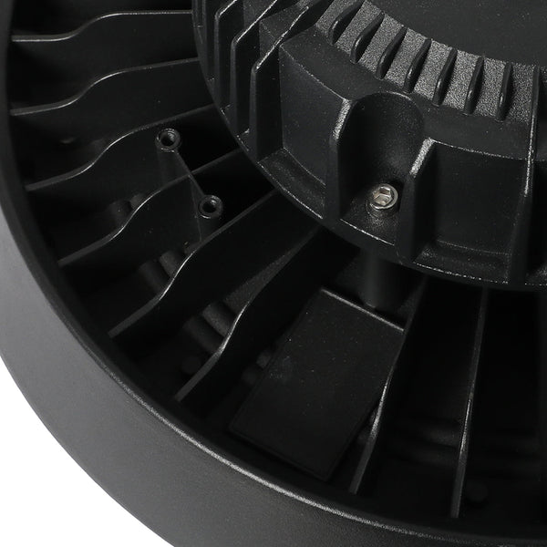 Emitto Ufo Led High Bay Lights 200W Led Car Lights