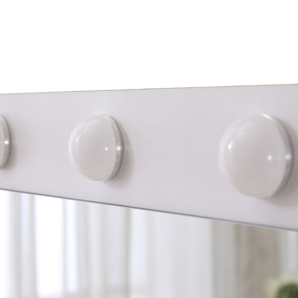 Levede Dressing Table Vanity Set Stool Dressing Tables