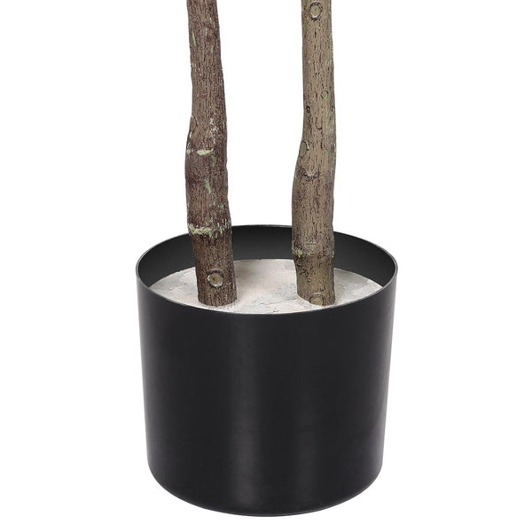 Lambu 100Cm Tree Room Realistic Indoor Home Decoration Artificial Plants