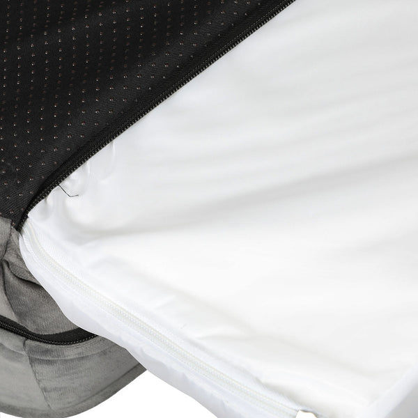 Pawz Memory Foam Pet Sofa Bed Cushion L Large Sofa Beds