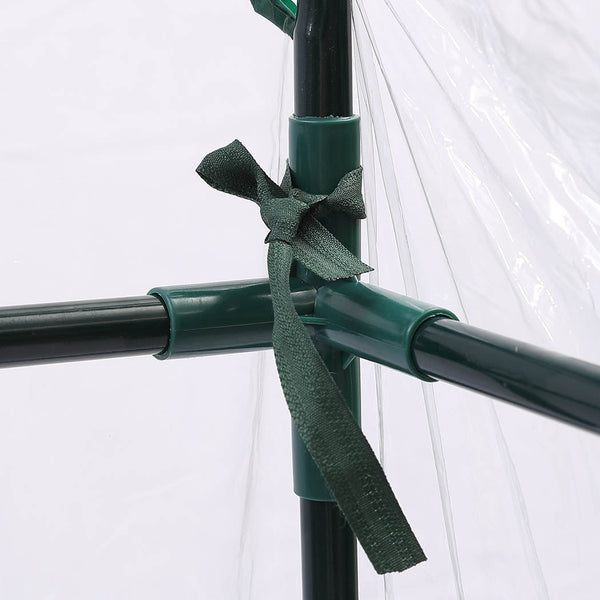 Levede Greenhouse Walk In 3 Tier Garden Greenhouses