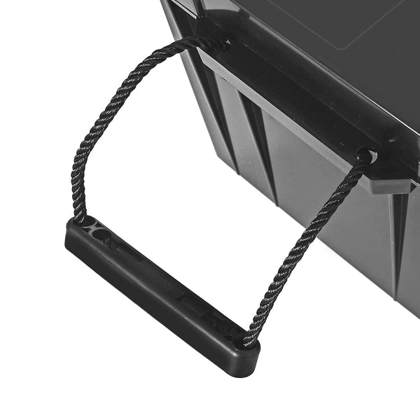 Galvan 12V Lithium Iron Lifepo4 Deep Cycle Rechargeable Battery Single Use Batteries