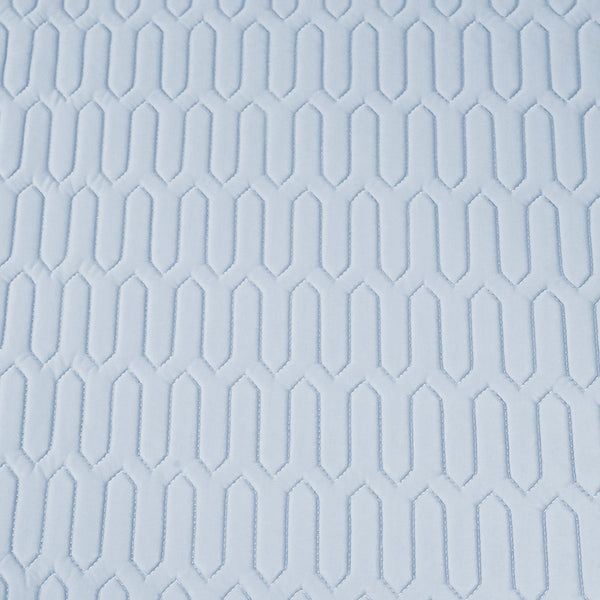 Dreamz Latex Cooling Bed Sheet Set Fitted 3Pcs Queen Sheets