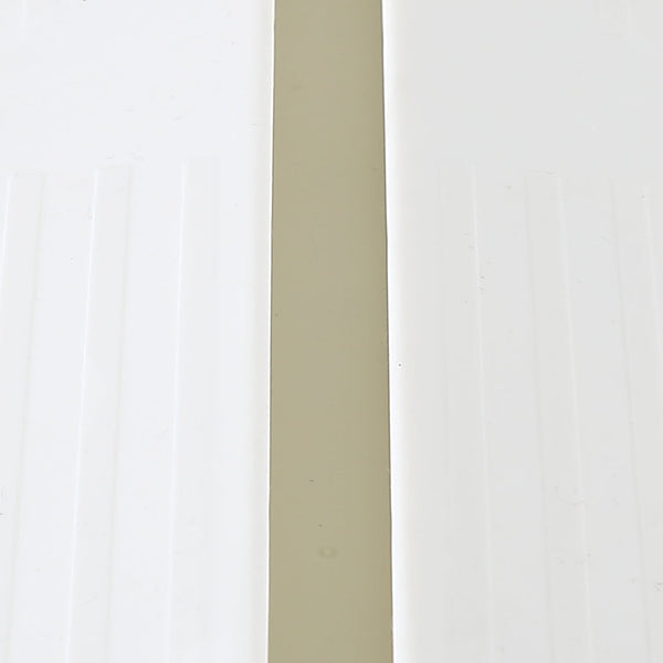 Levede Little One Safety Gate Adjustable Pet White Ramp Pet Transport