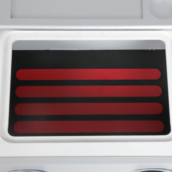 Kids Kitchen Play Set Wooden Toys Children Pretend Kitchens