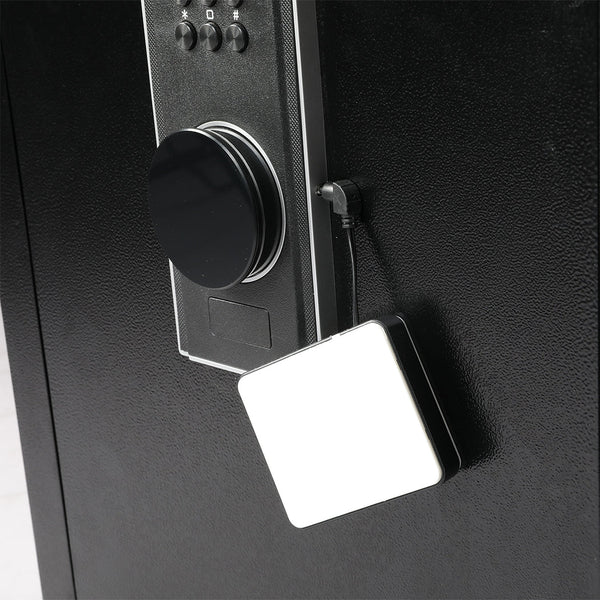 60L Digital Safe Large Security Box Money Safes