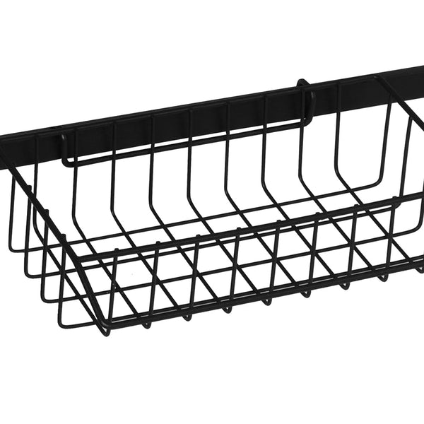 Toque Dish Drying Rack Over Sink Steel 85 Cm Kitchen Sinks