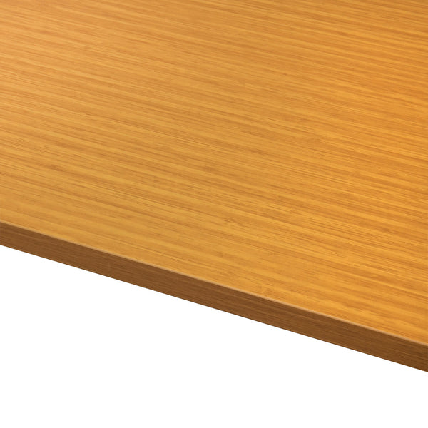 Levede Motorised Desktop 120X60cm Natural Wood For Ergonomic Office Or Home Use Home Office Desks