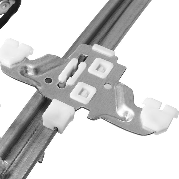 Manan Electric Regulator Rh Front Silver Other Car Interior