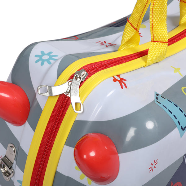 Bopeep Kids Ride On Suitcase Children Suitcases