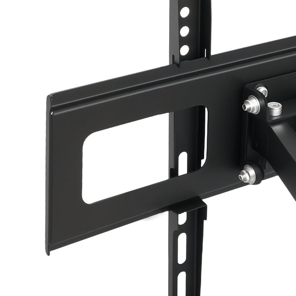 Levede Full Motion Swivel Tilt Tv Wall Mount Bracket Tv Stands & Mounts