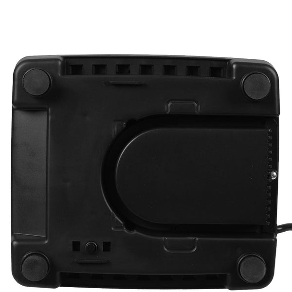 Spector 2L Commercial Blender Mixer Black Countertop Blenders