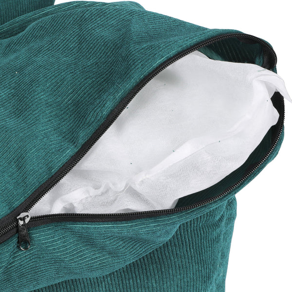 Pawz Pet Car Booster Seat Dog Protector M Green Medium Pet Transport