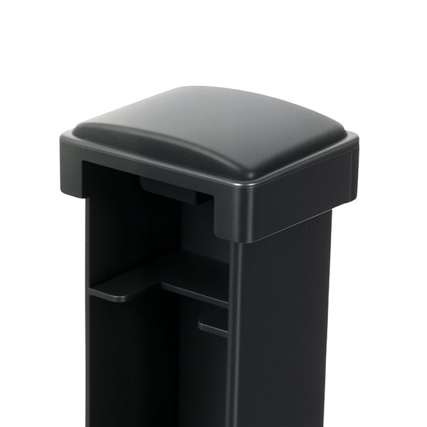 Pawz Height Elevated Feeder For Large Dogs Dog Bowls
