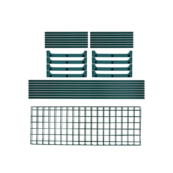 Levede Sturdy 5 Tier Plant Shelf For Garden Outdoor Indoor Space Storage Display Plant Stands