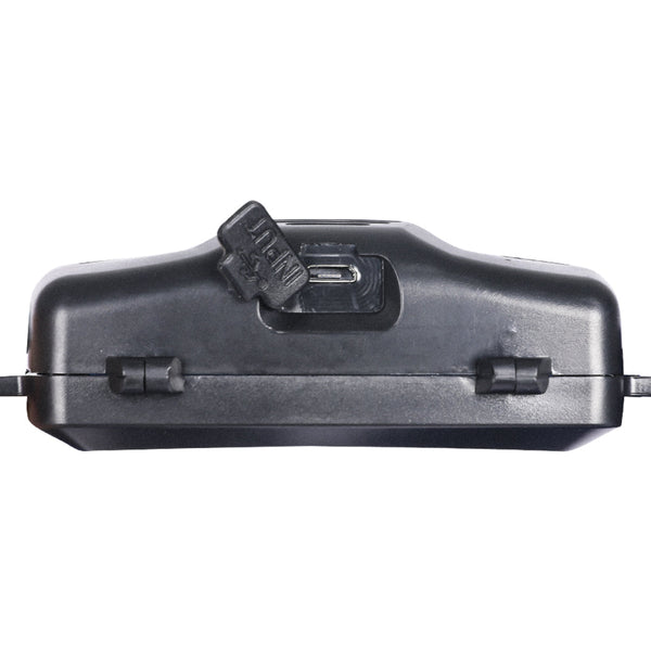 3X 500Lm Led Headlamp Headlight Flashlight Head Torches