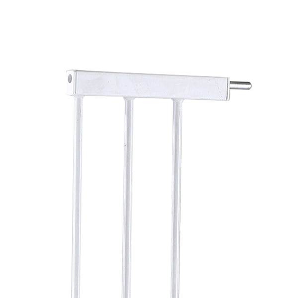 Levede Little One Safety Gate Pet White 20Cm Extension Safety Gates