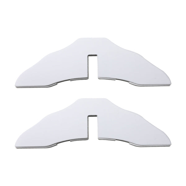 Pawz Pet Gate Dog Fence Safety White 10 Pack Fences & Pens