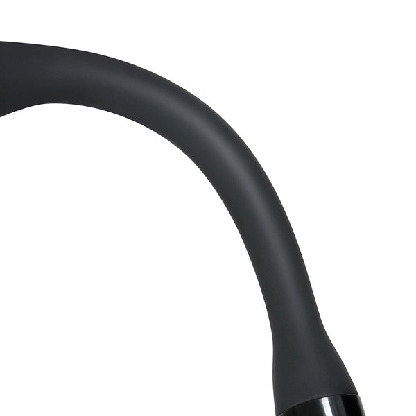 Spector Extended Handle Massage Gun Black Massagers