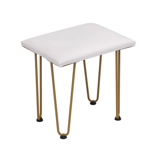 Levede Dressing Table Led Light Strip White Dressing Tables