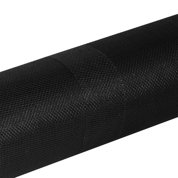 Traderight Insect Screen Mesh Flyscreen 1.8M X 30M Roll Window Screens