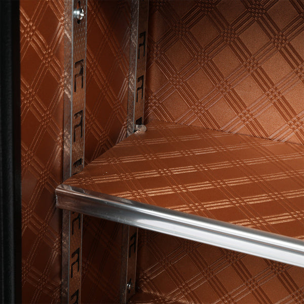 60L Digital Safe Large Security Box Money Safes