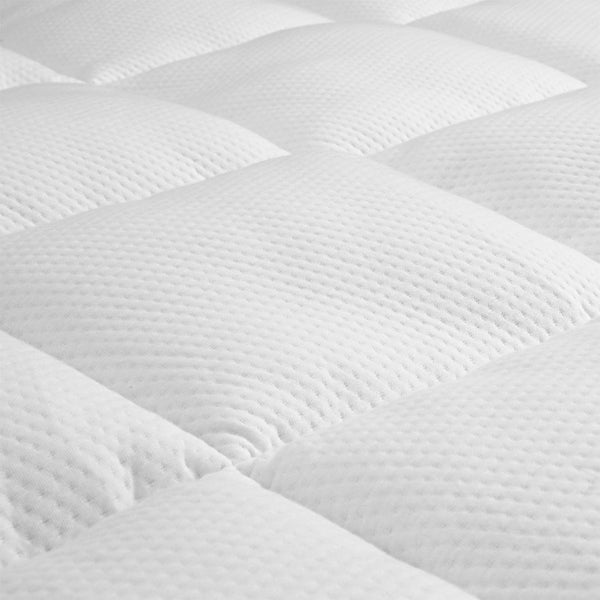 Dreamz Pillowtop Mattress Topper Thickness 5Cm Mattress Toppers & Protectors