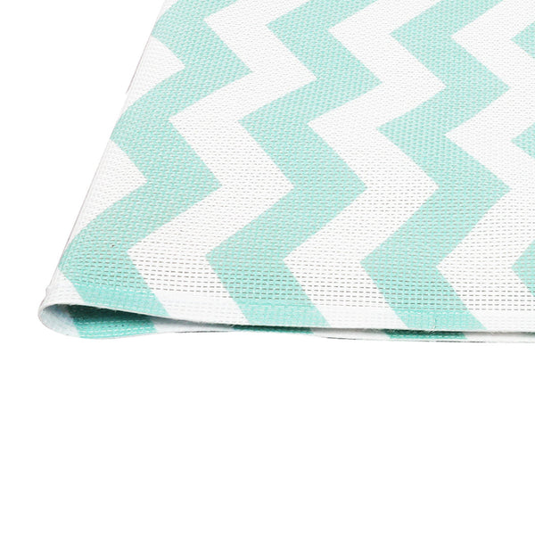 Pawz Pet Cooling Mat Xl Green Pet Beds