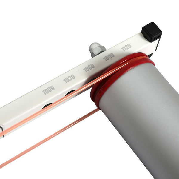 Spector Bike Roller Adjustable Bicycle White Bicycles