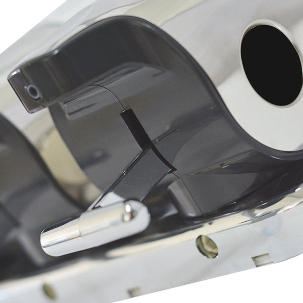 3 Bottles Bathroom Shower Soap Dispenser Black Soap Dishes & Dispensers