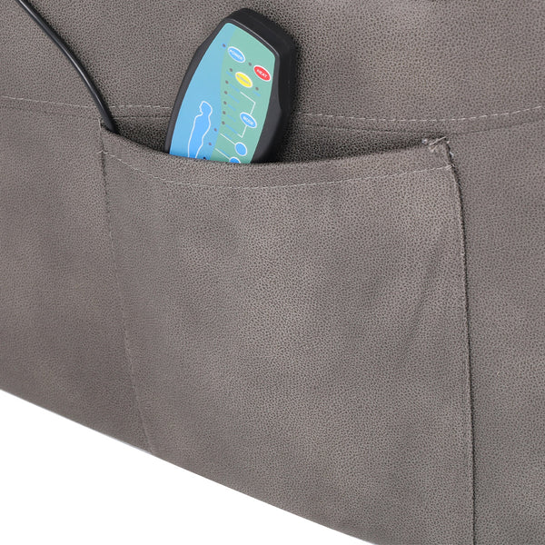 Levede Electric Massage Chair 8 Point Relaxing Comfort For Home Or Office Use Electric Massage Chairs