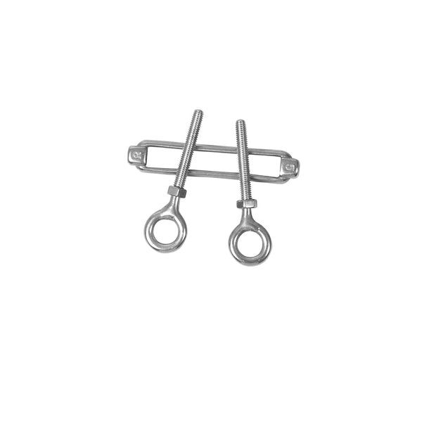 Traderight Balustrade Wire Kit Rope Bike Tow Ropes