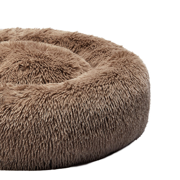 Pawz Pet Bed Mattress Dog Beds Bedding Brown Small Pet Beds
