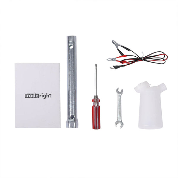 Traderight Inverter Generator Portable Generators