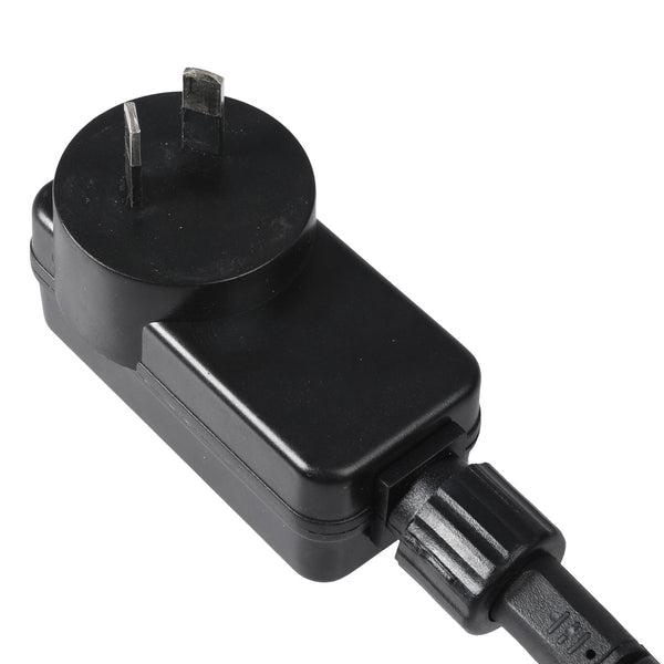 Emitto 50M Festoon String Lights Christmas Meter Seasonal Decorations