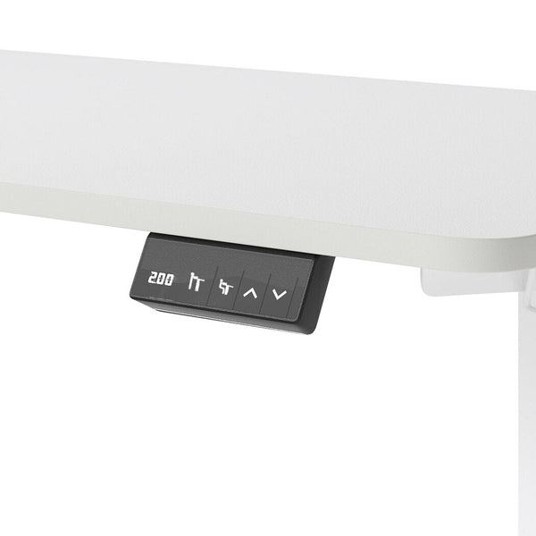 Levede Electric Standing Desk Table Adjustable Height Standing Desks