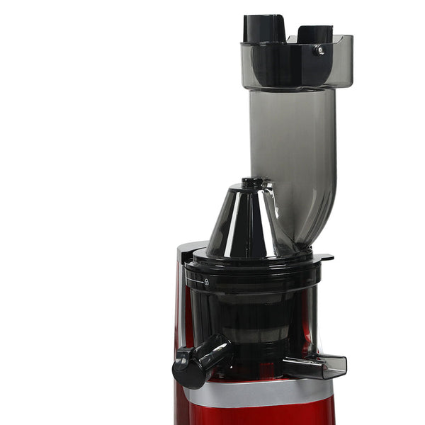 Spector Cold Press Slow Juicer Whole Red Juicers